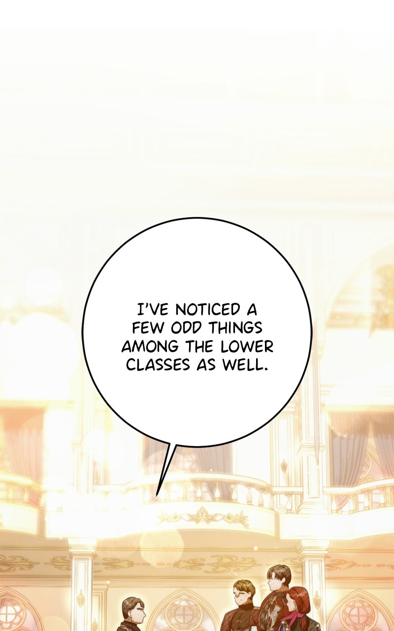 Behind Her Highness’s Smile Episode 79 page 85 - 