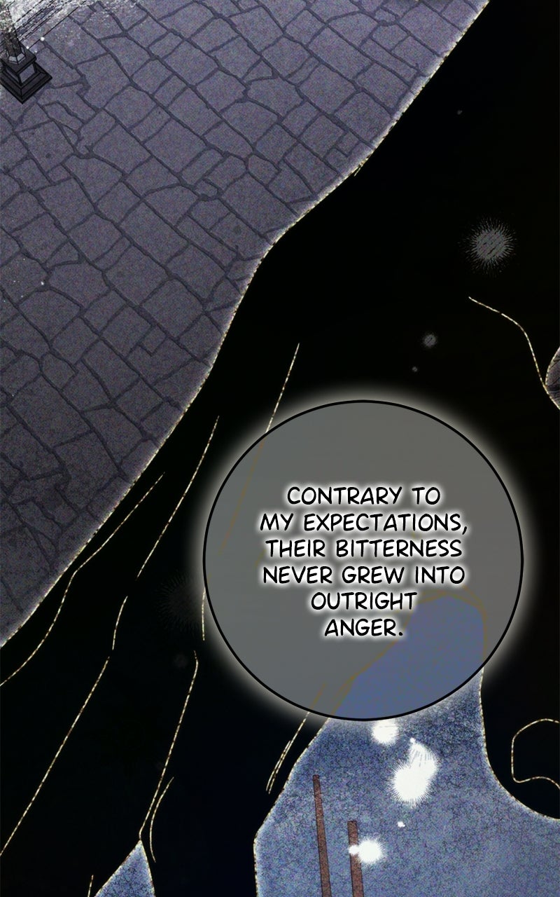 Behind Her Highness’s Smile Episode 79 page 90 - 