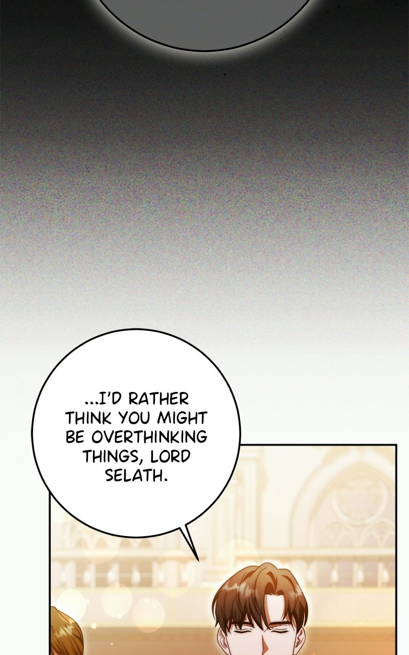Behind Her Highness’s Smile Episode 79 page 94 - 