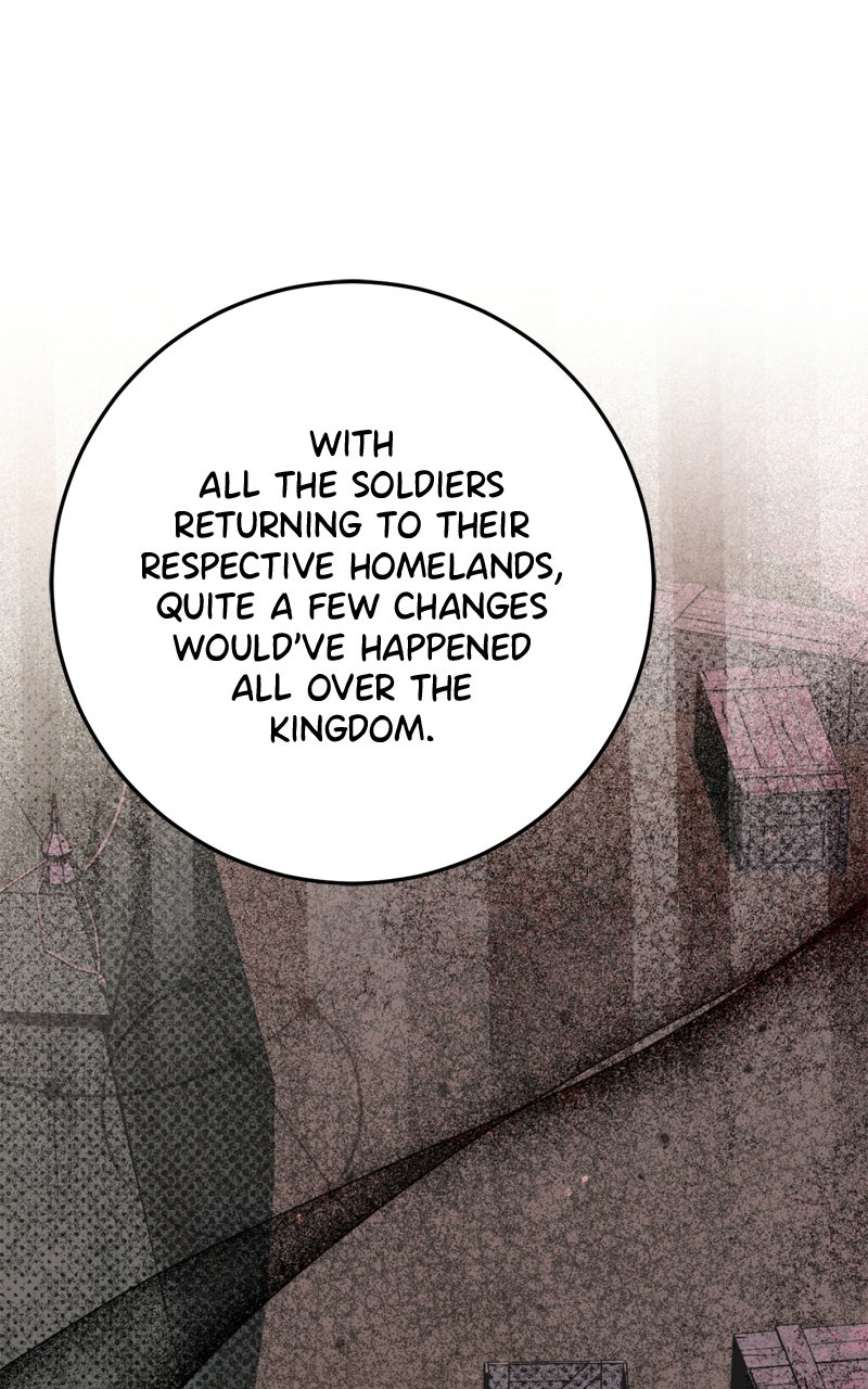 Behind Her Highness’s Smile Episode 79 page 96 - 