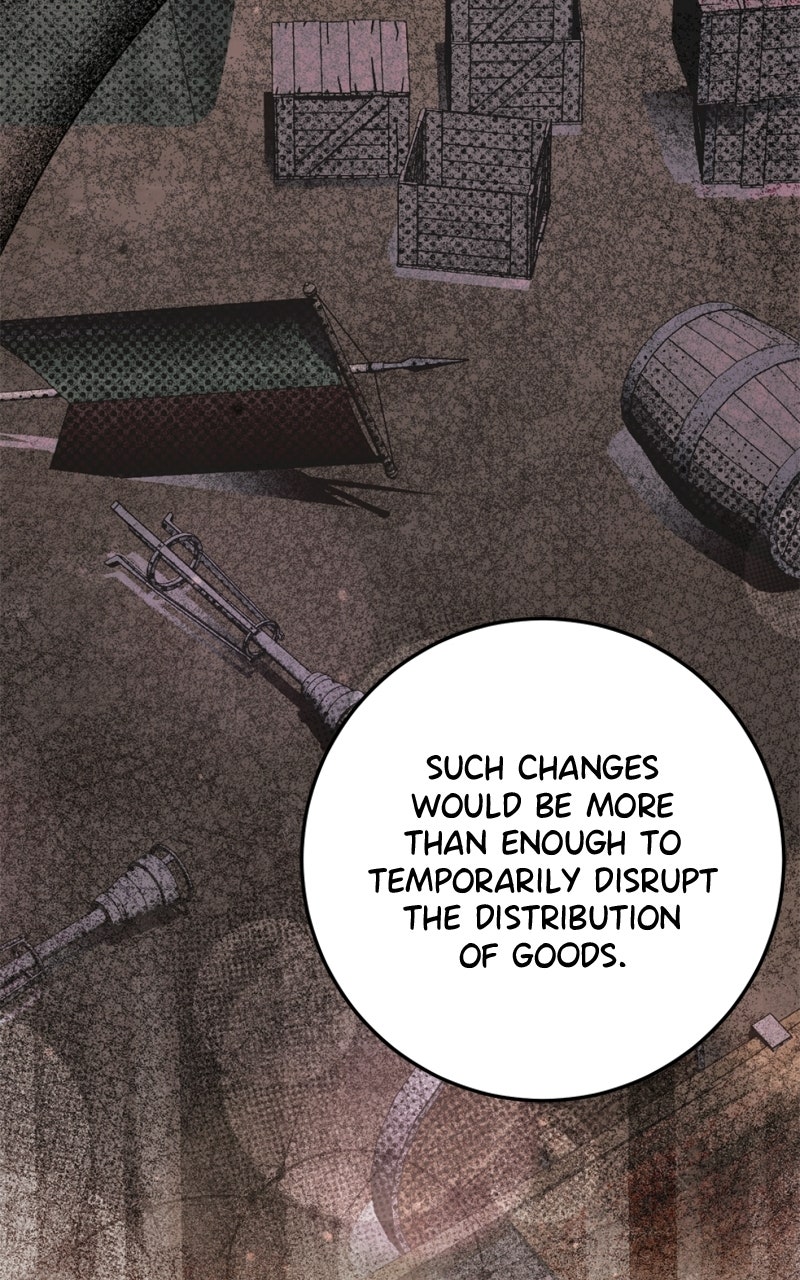 Behind Her Highness’s Smile Episode 79 page 97 - 