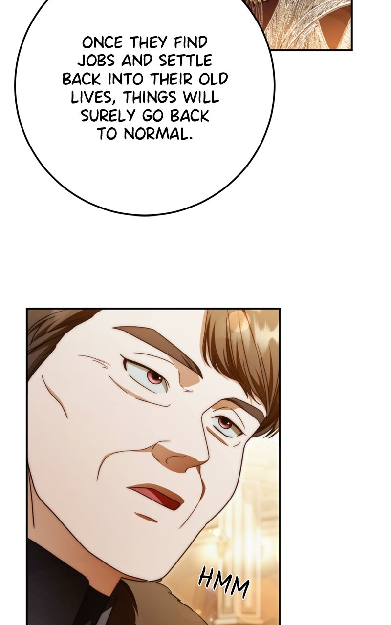 Behind Her Highness’s Smile Episode 79 page 99 - 