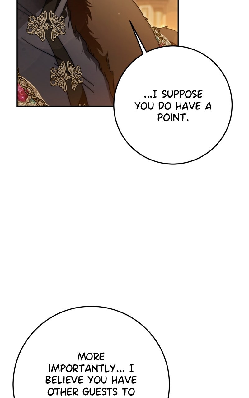 Behind Her Highness’s Smile Episode 79 page 100 - 