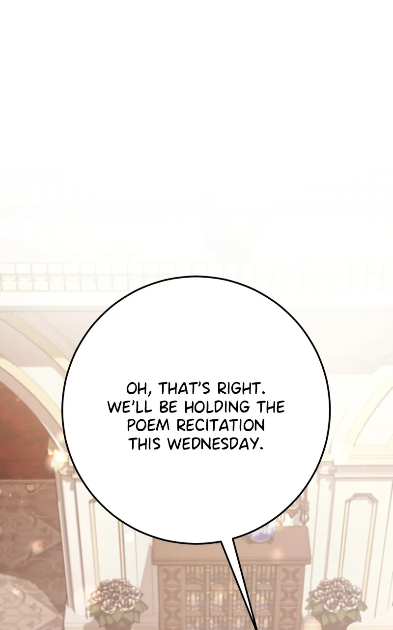Behind Her Highness’s Smile Chapter 8 page 1 - 