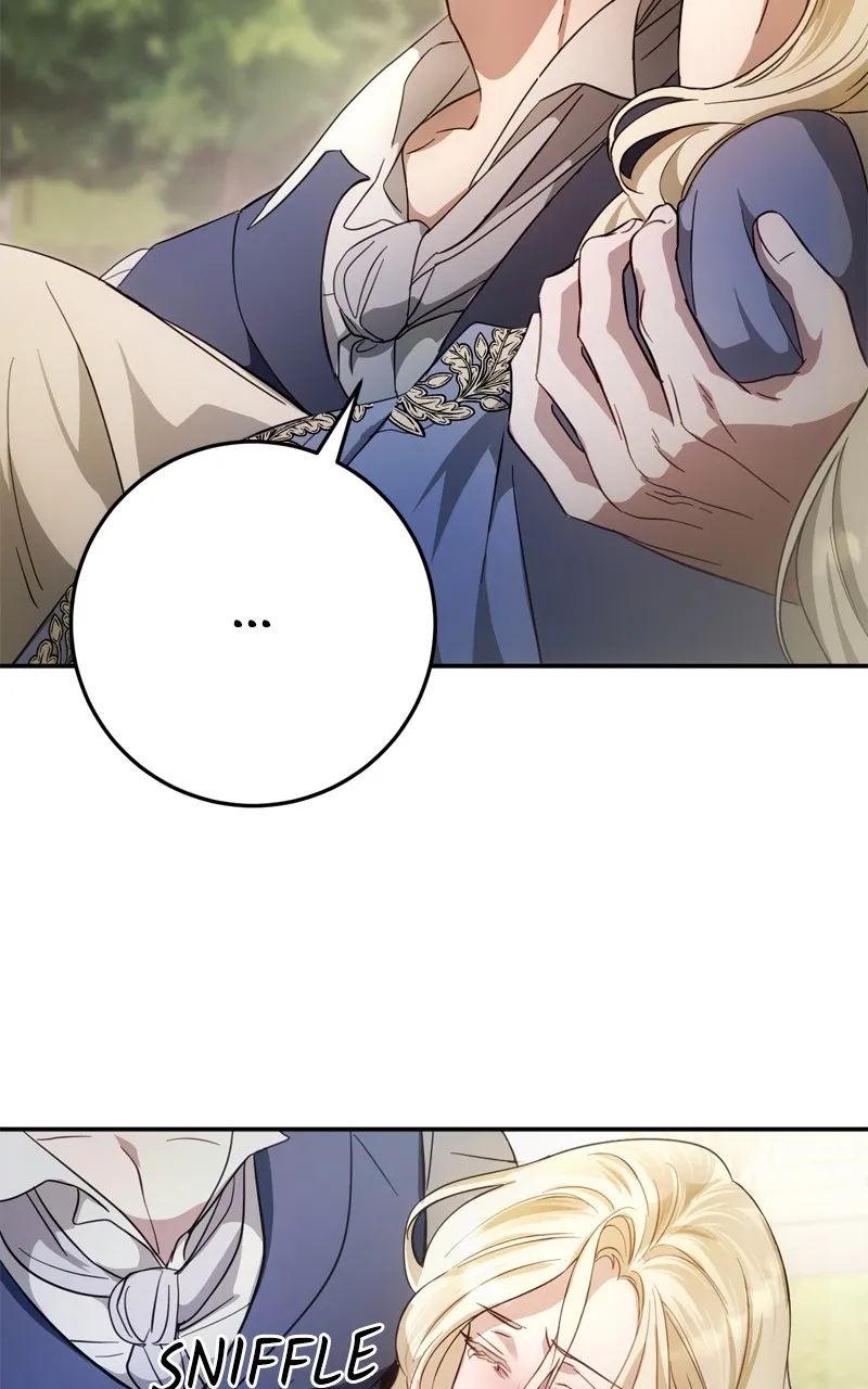 Behind Her Highness’s Smile Chapter 8 page 104 - 