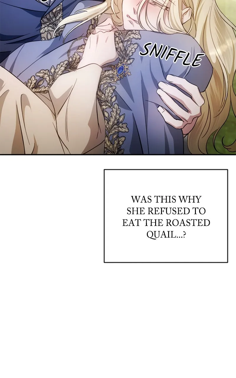 Behind Her Highness’s Smile Chapter 8 page 105 - 