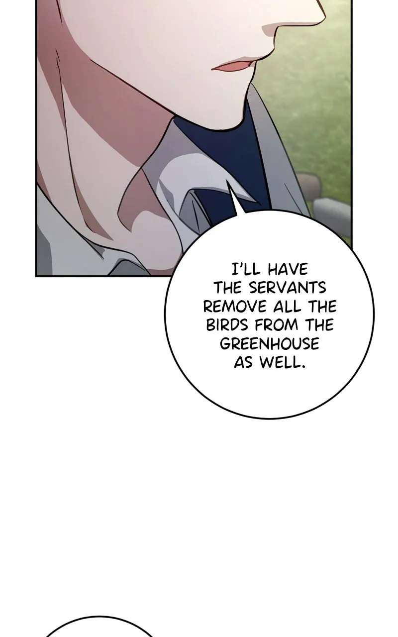 Behind Her Highness’s Smile Chapter 8 page 107 - 