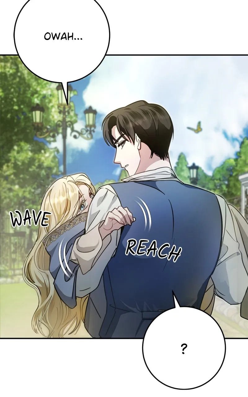 Behind Her Highness’s Smile Chapter 8 page 108 - 