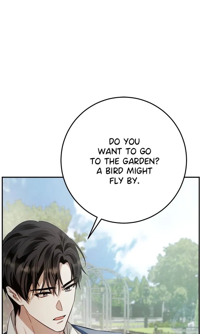 Behind Her Highness’s Smile Chapter 8 page 109 - 