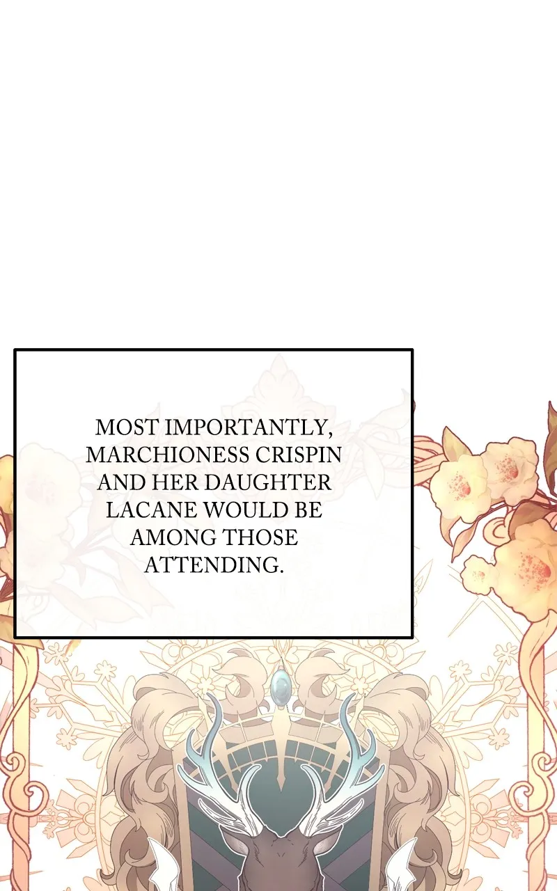 Behind Her Highness’s Smile Chapter 8 page 12 - 