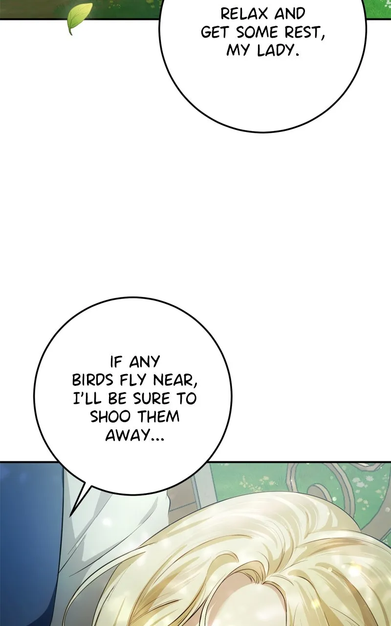 Behind Her Highness’s Smile Chapter 8 page 117 - 