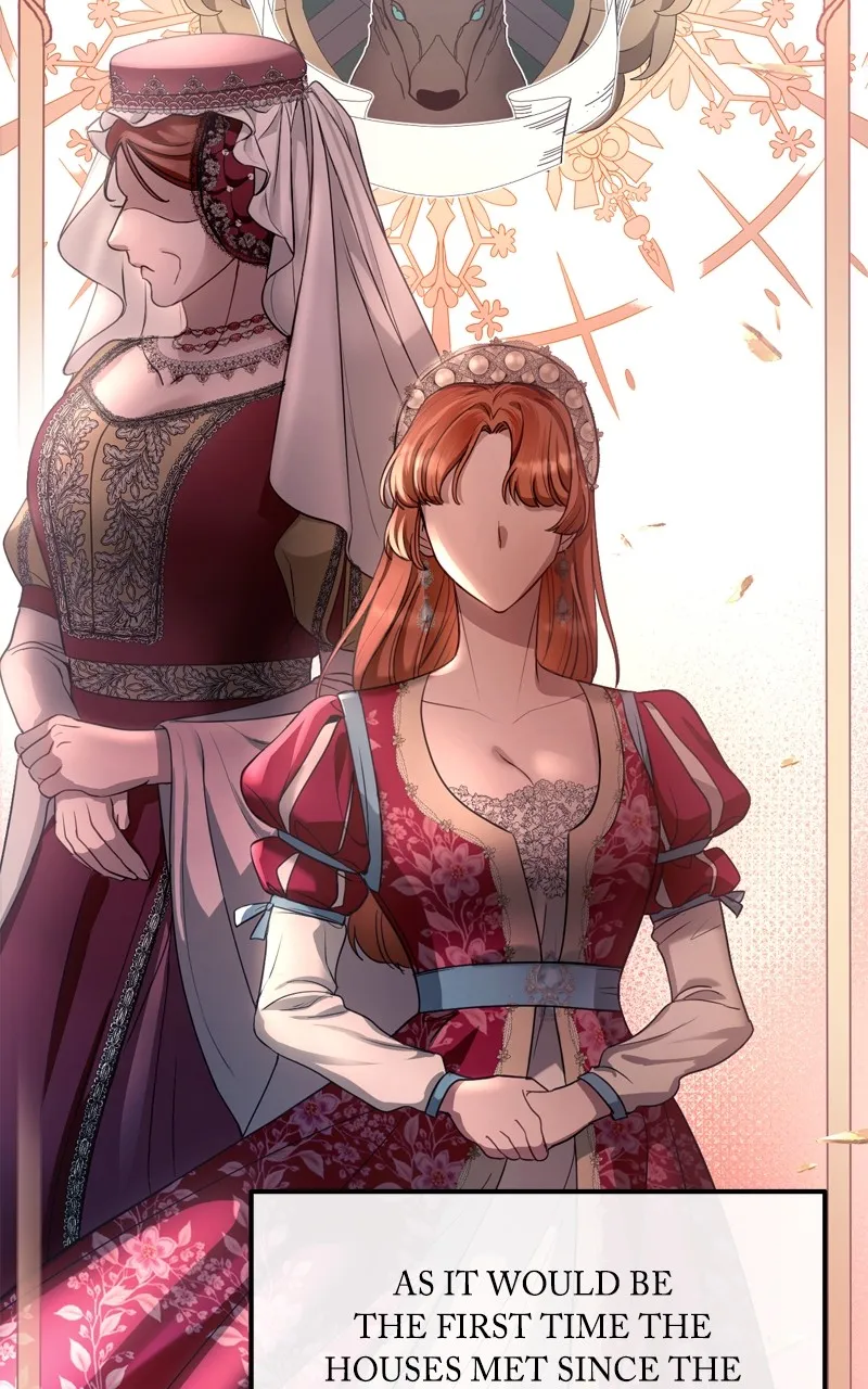 Behind Her Highness’s Smile Chapter 8 page 13 - 