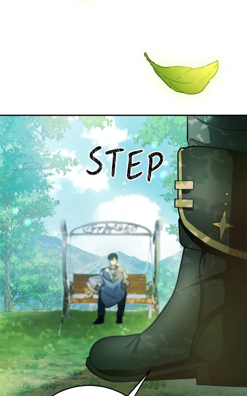 Behind Her Highness’s Smile Chapter 8 page 130 - 