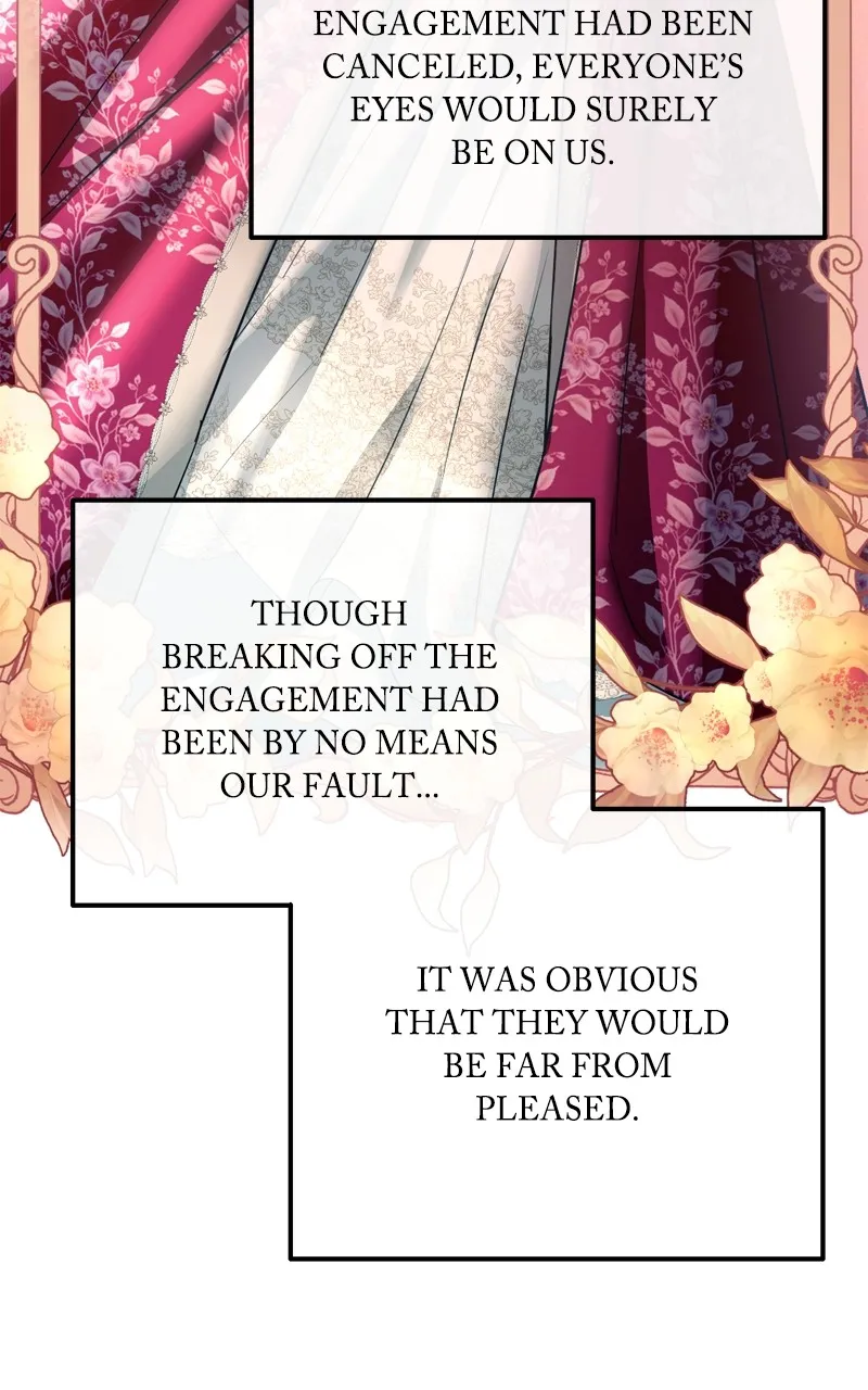 Behind Her Highness’s Smile Chapter 8 page 14 - 