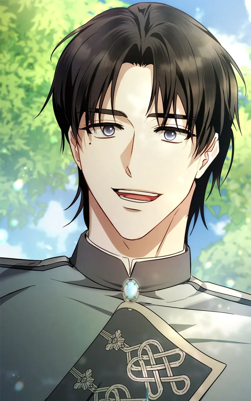 Behind Her Highness’s Smile Chapter 8 page 132 - 