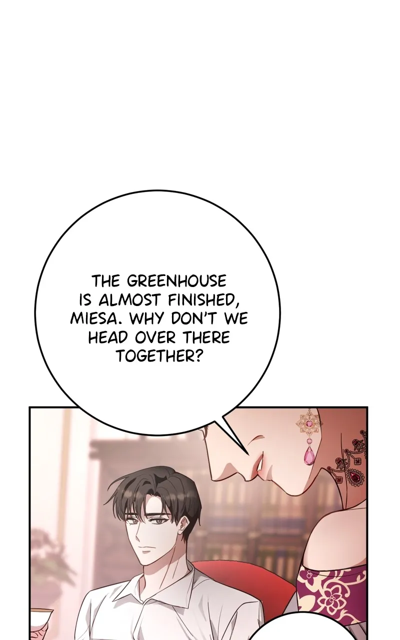 Behind Her Highness’s Smile Chapter 8 page 15 - 