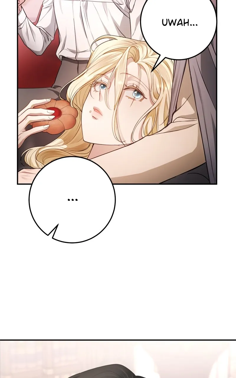 Behind Her Highness’s Smile Chapter 8 page 16 - 