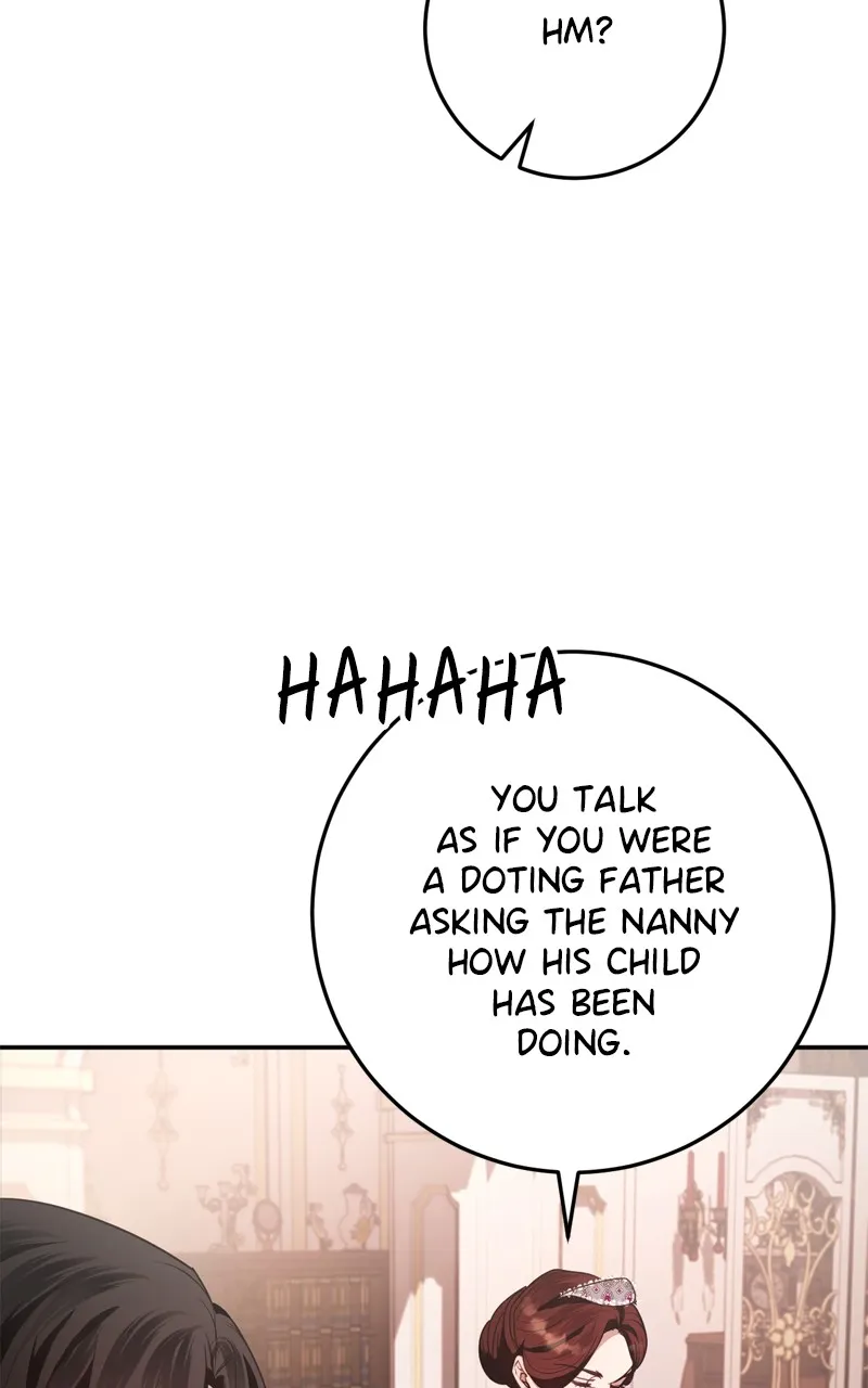 Behind Her Highness’s Smile Chapter 8 page 18 - 