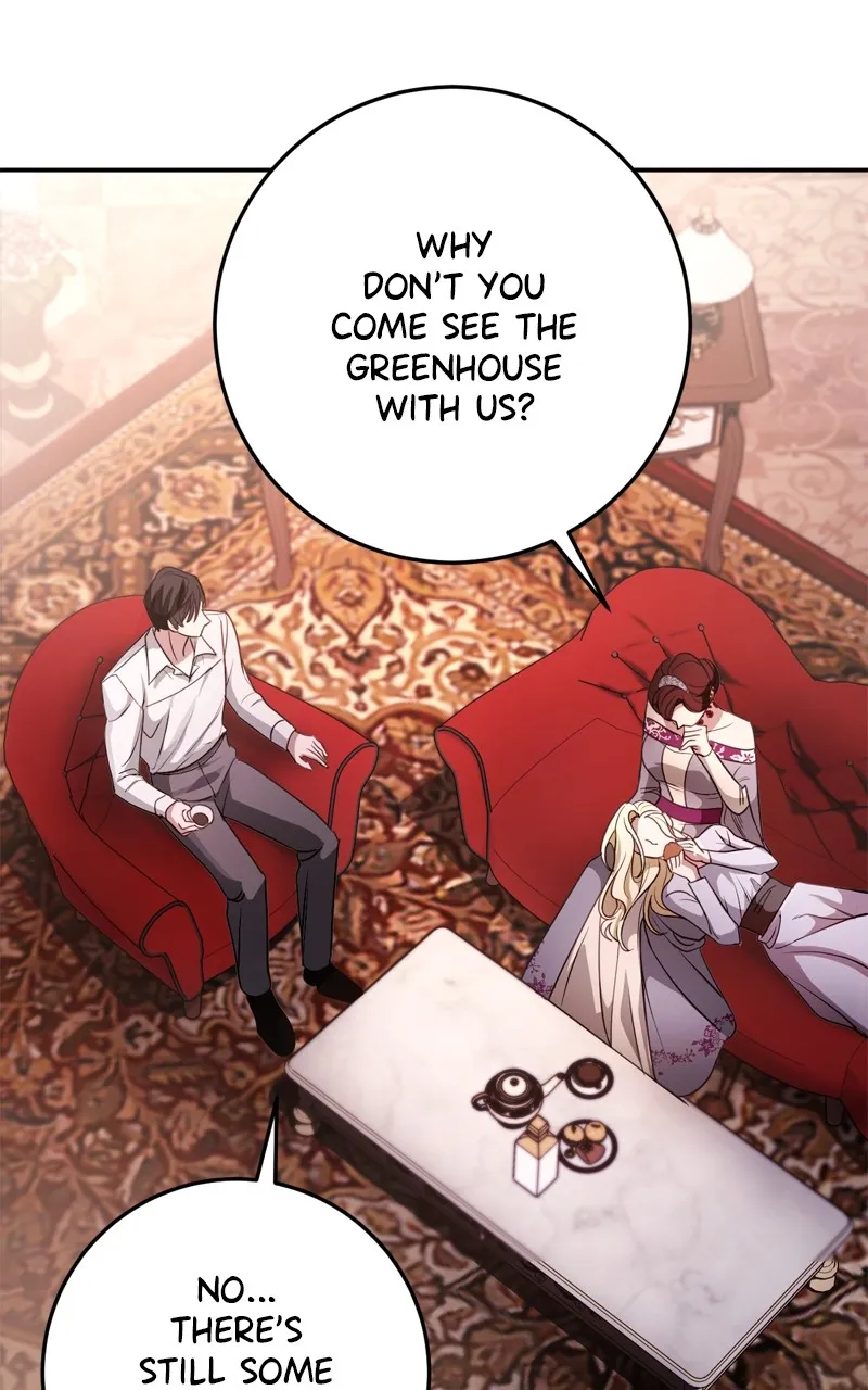 Behind Her Highness’s Smile Chapter 8 page 20 - 