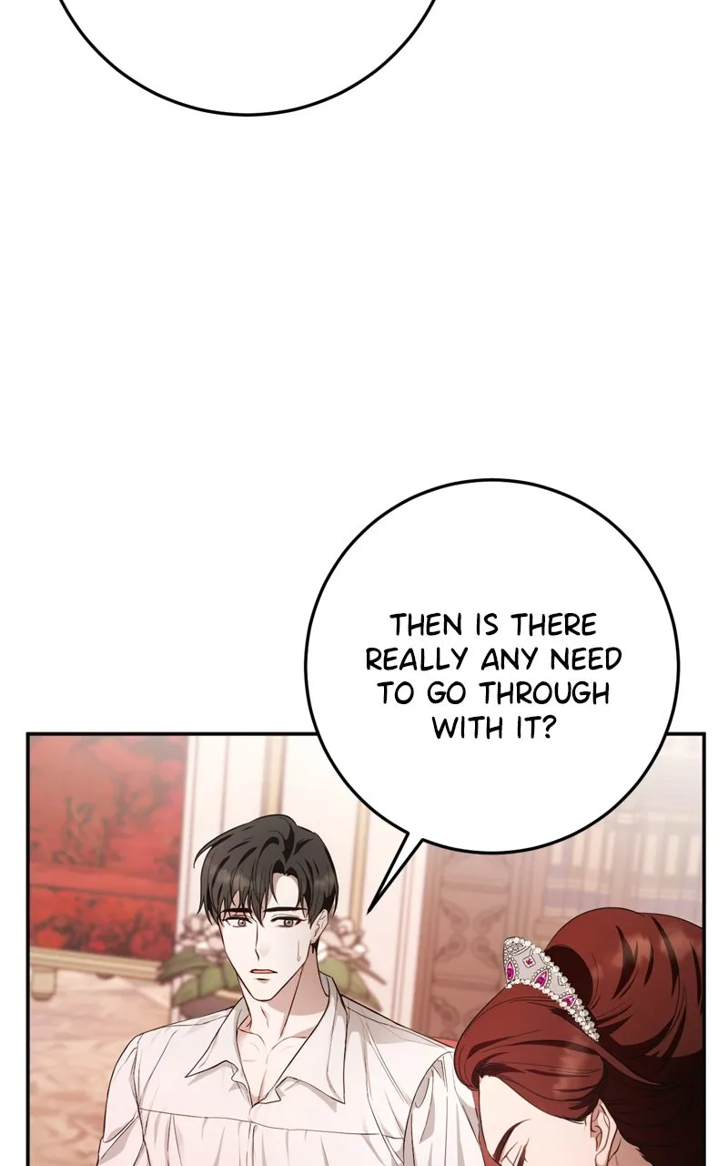 Behind Her Highness’s Smile Chapter 8 page 3 - 