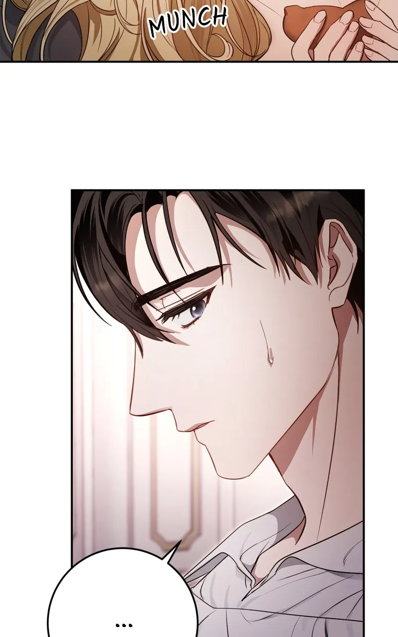 Behind Her Highness’s Smile Chapter 8 page 22 - 
