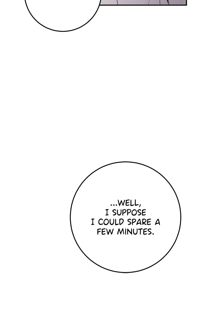 Behind Her Highness’s Smile Chapter 8 page 23 - 