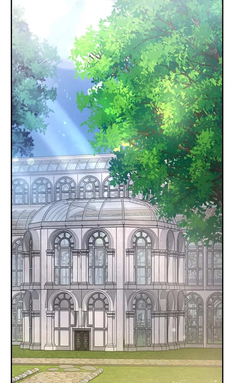 Behind Her Highness’s Smile Chapter 8 page 27 - 