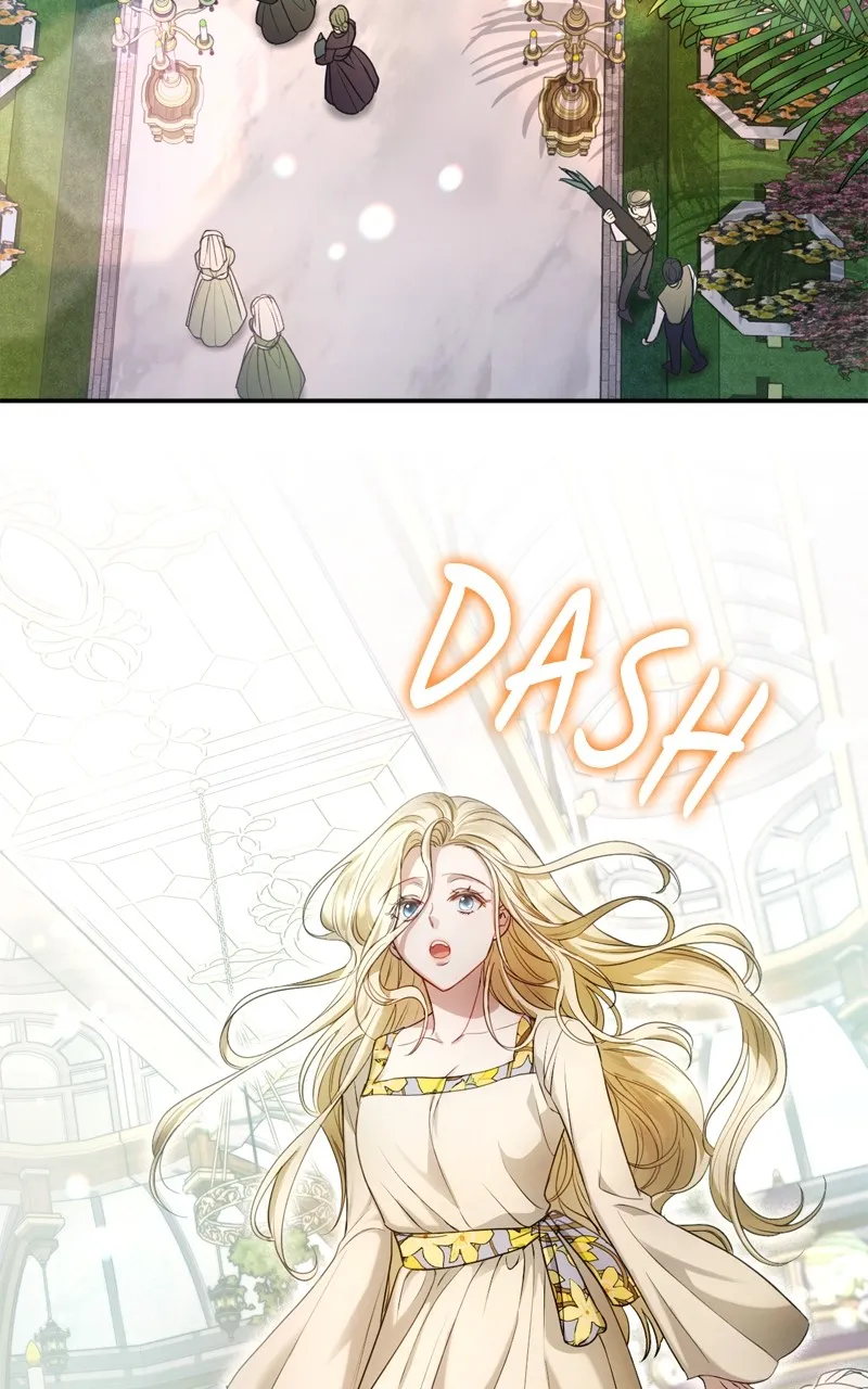 Behind Her Highness’s Smile Chapter 8 page 30 - 