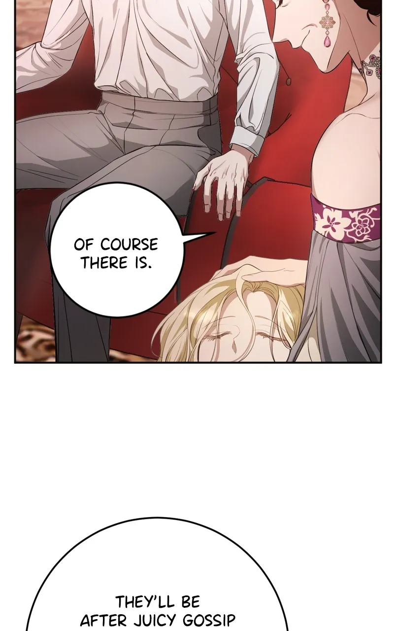 Behind Her Highness’s Smile Chapter 8 page 4 - 