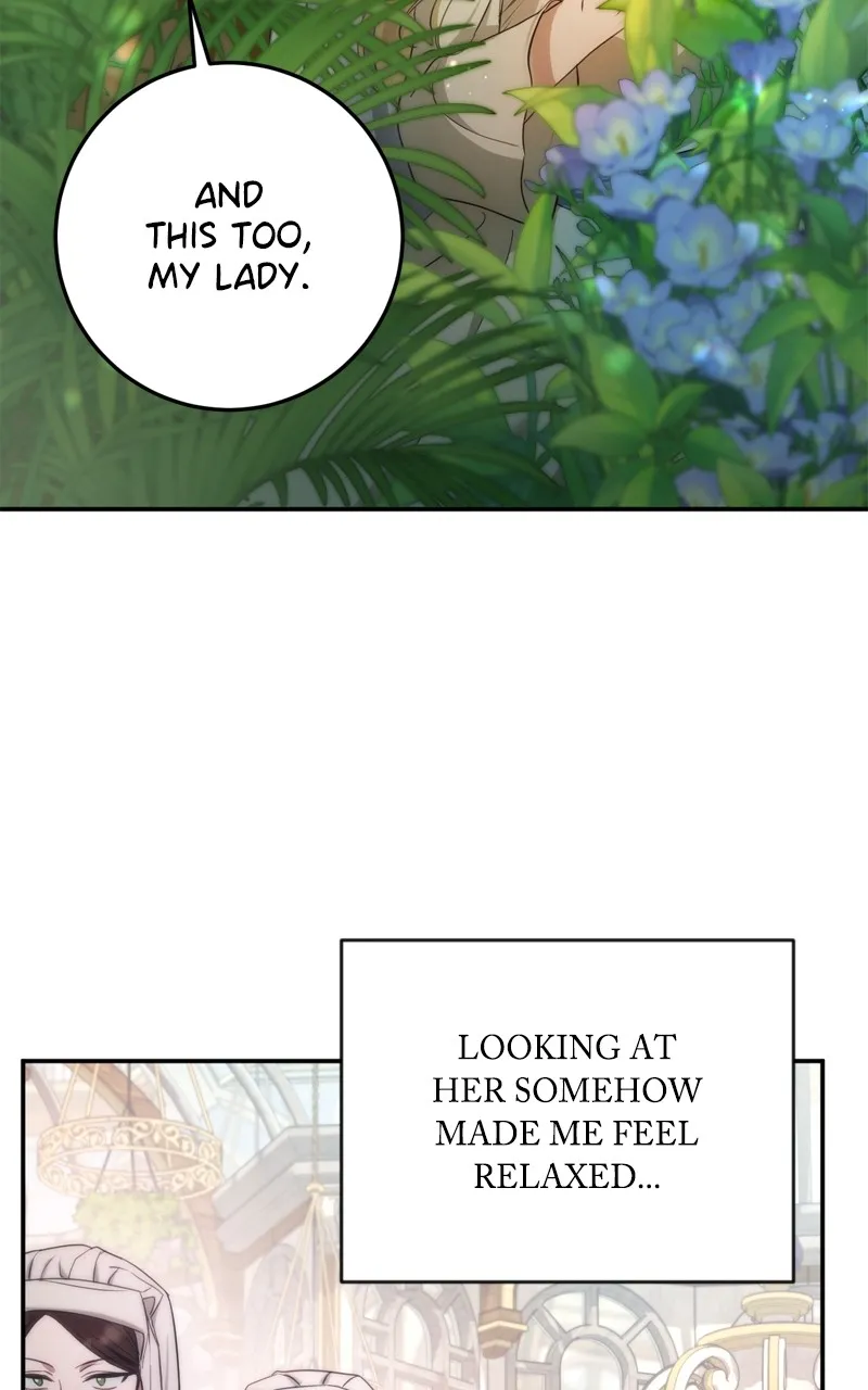 Behind Her Highness’s Smile Chapter 8 page 34 - 