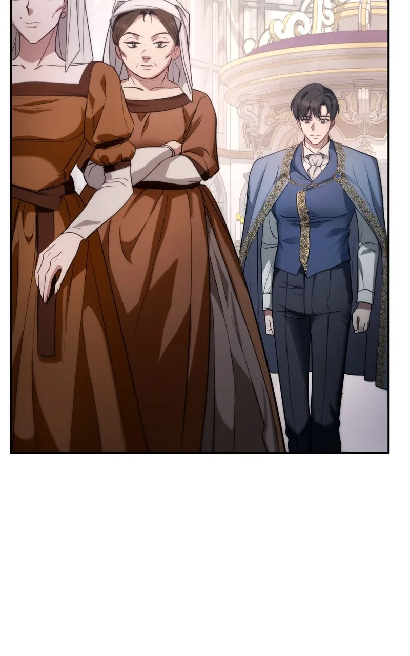 Behind Her Highness’s Smile Chapter 8 page 35 - 