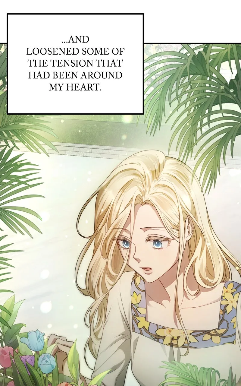 Behind Her Highness’s Smile Chapter 8 page 36 - 