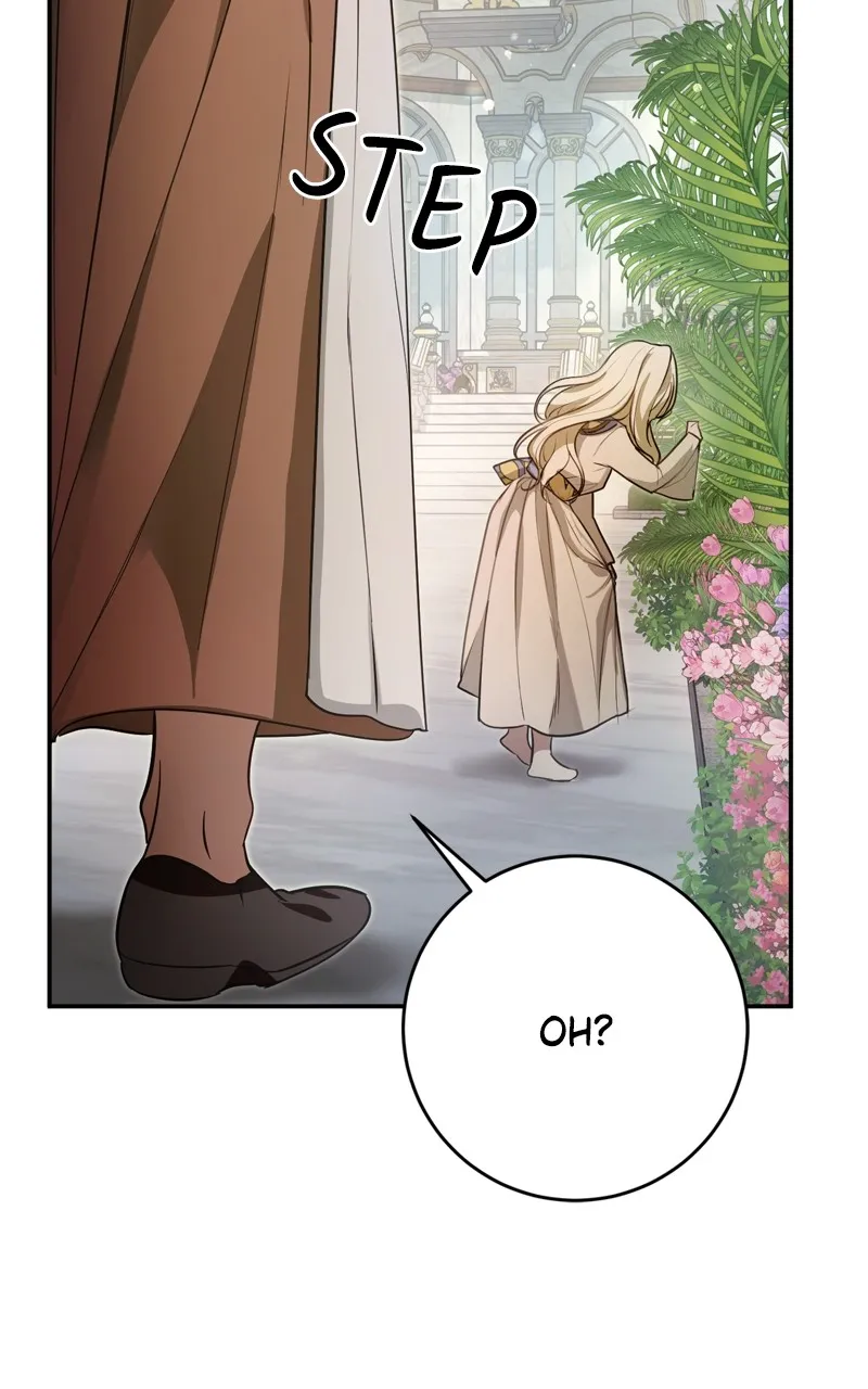 Behind Her Highness’s Smile Chapter 8 page 38 - 