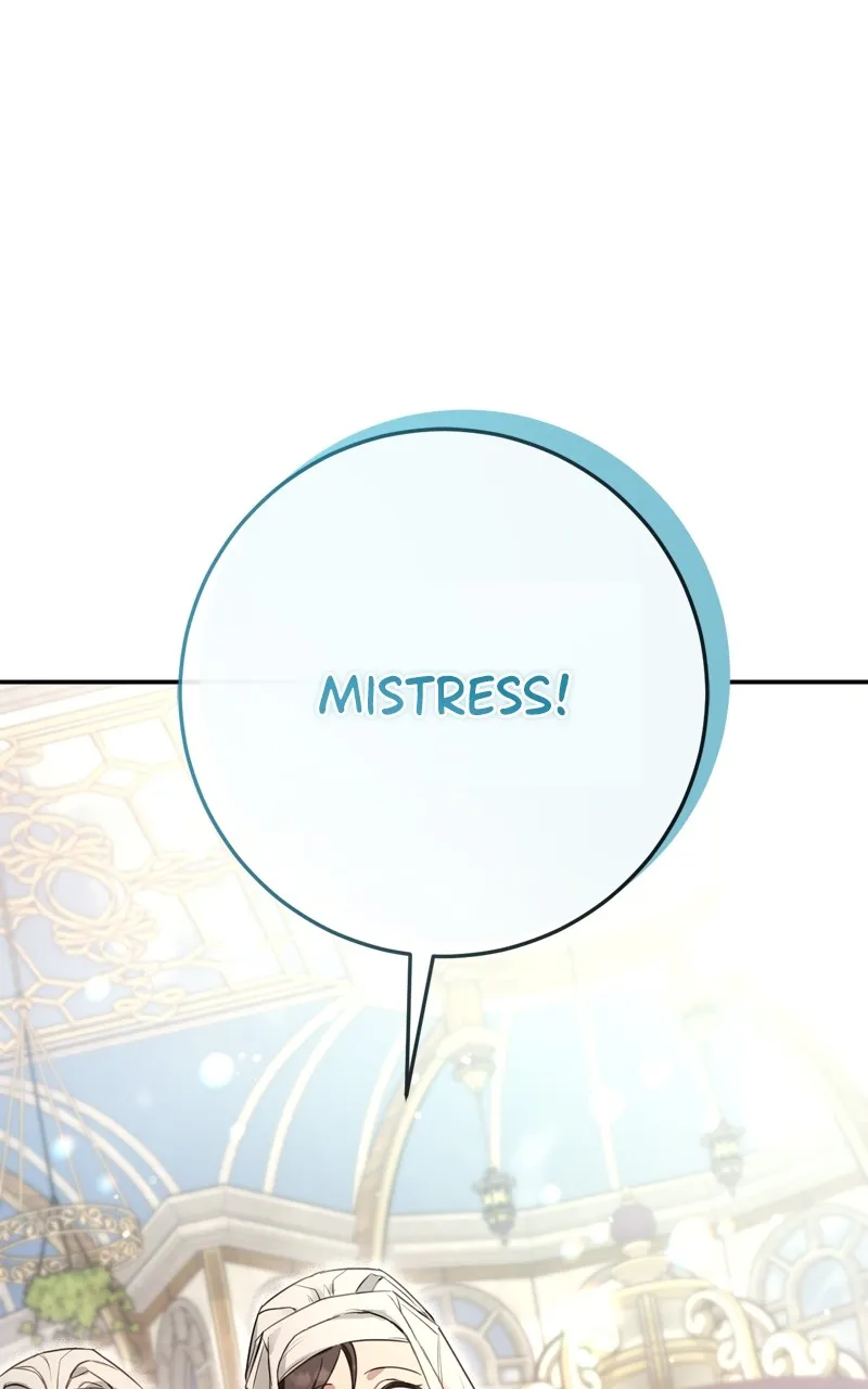 Behind Her Highness’s Smile Chapter 8 page 39 - 