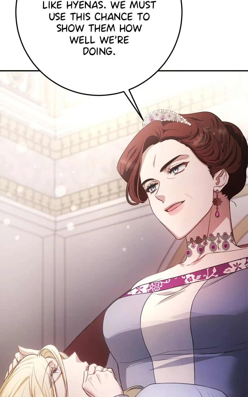 Behind Her Highness’s Smile Chapter 8 page 5 - 