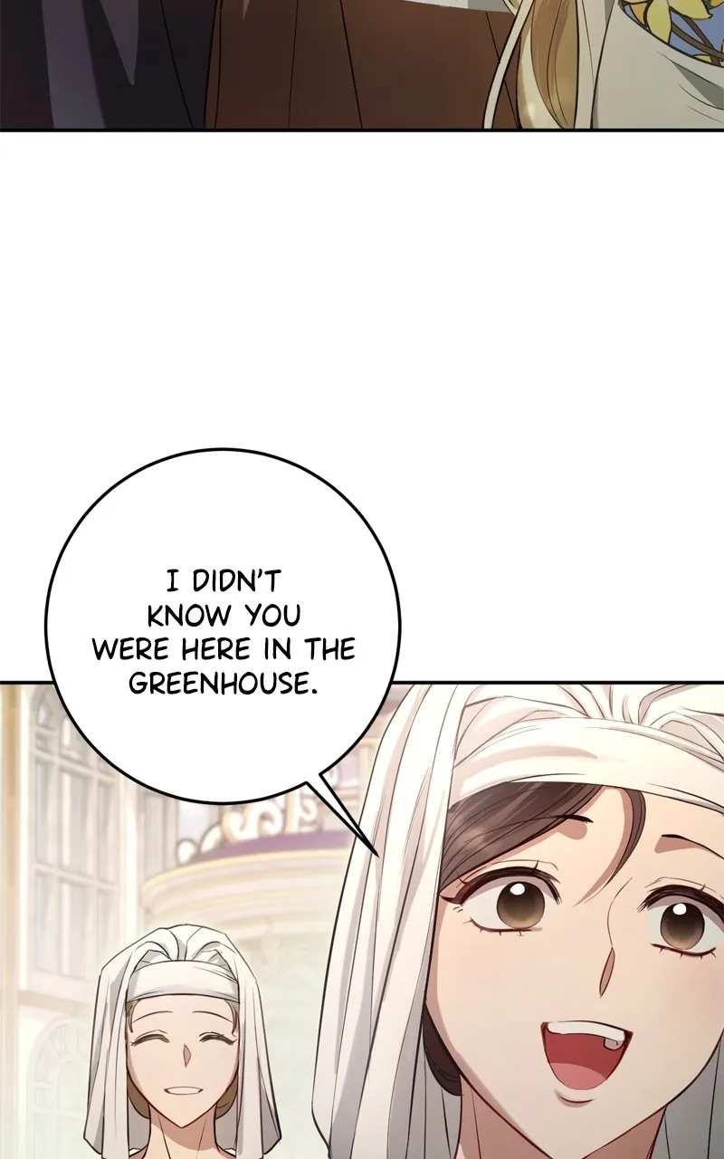Behind Her Highness’s Smile Chapter 8 page 41 - 