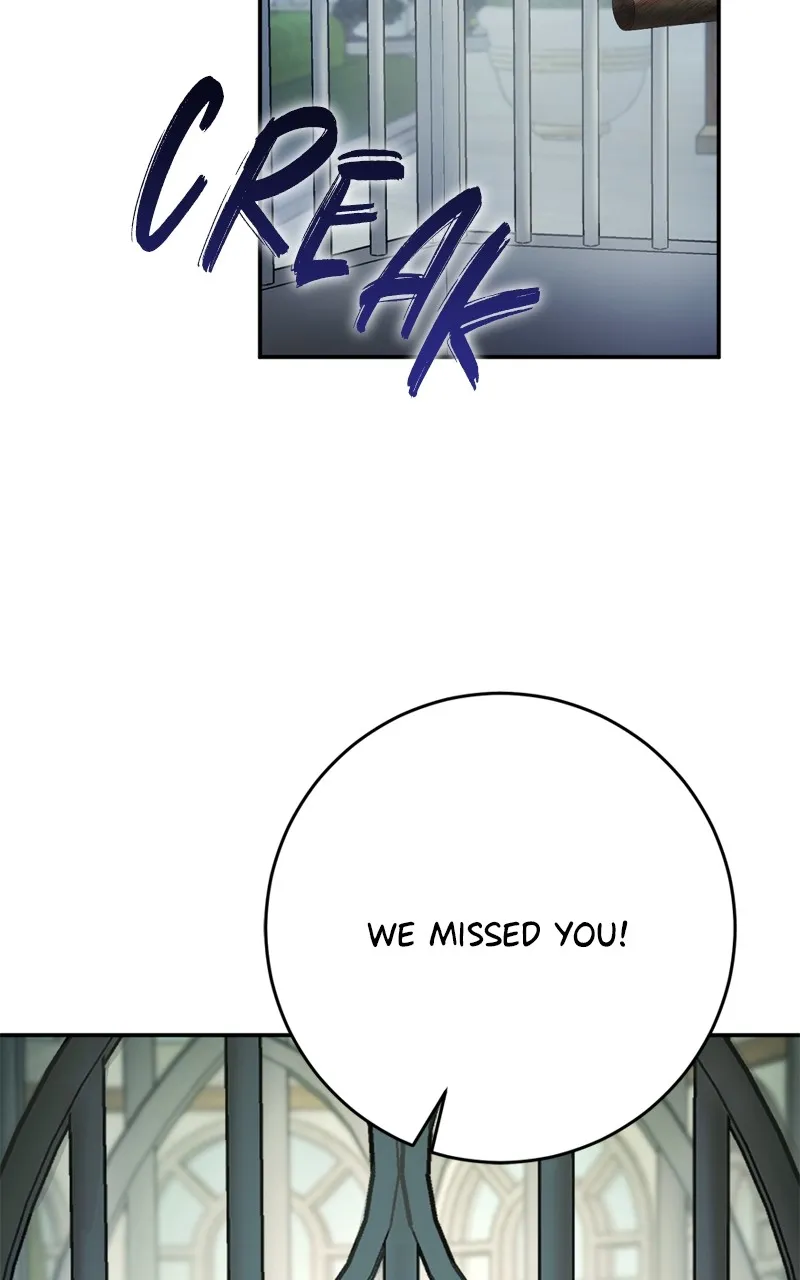 Behind Her Highness’s Smile Chapter 8 page 43 - 
