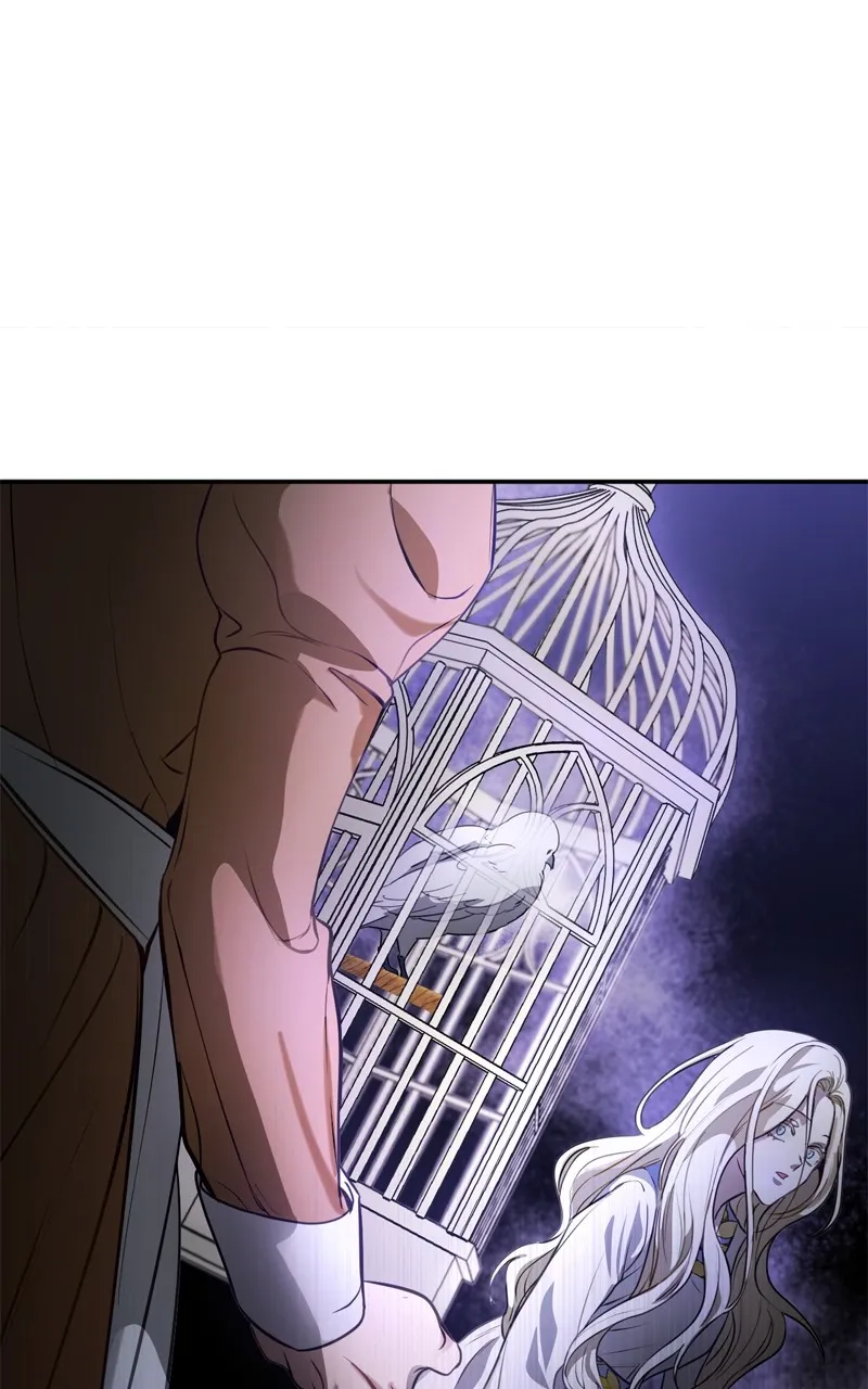 Behind Her Highness’s Smile Chapter 8 page 45 - 