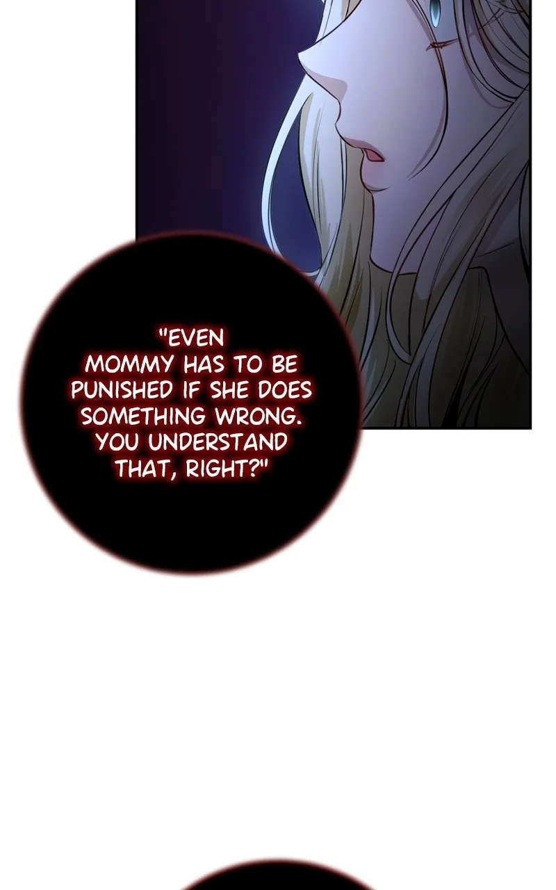 Behind Her Highness’s Smile Chapter 8 page 55 - 