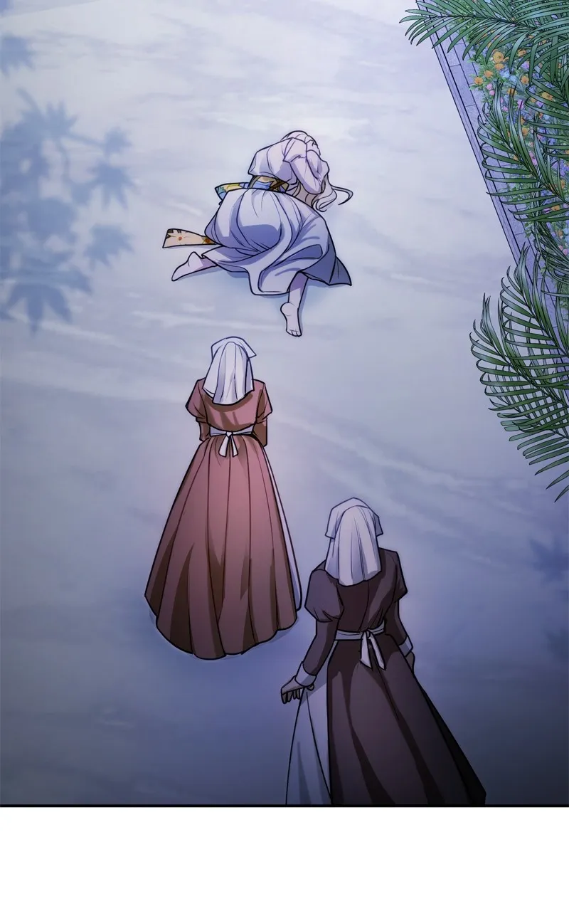 Behind Her Highness’s Smile Chapter 8 page 66 - 