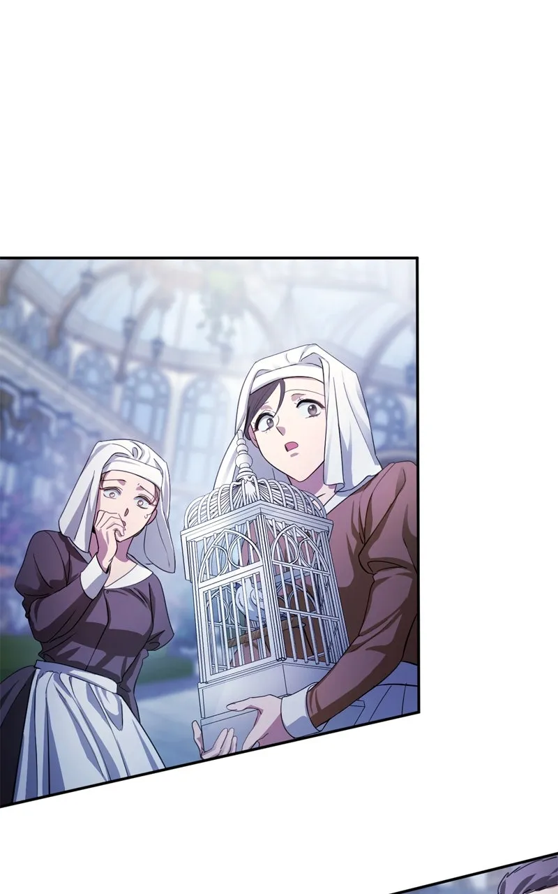 Behind Her Highness’s Smile Chapter 8 page 67 - 