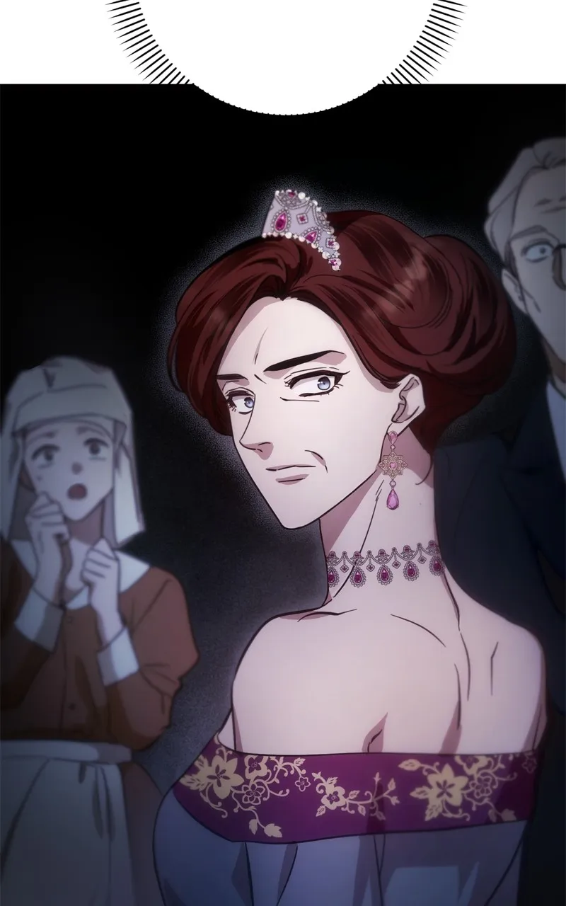 Behind Her Highness’s Smile Chapter 8 page 70 - 