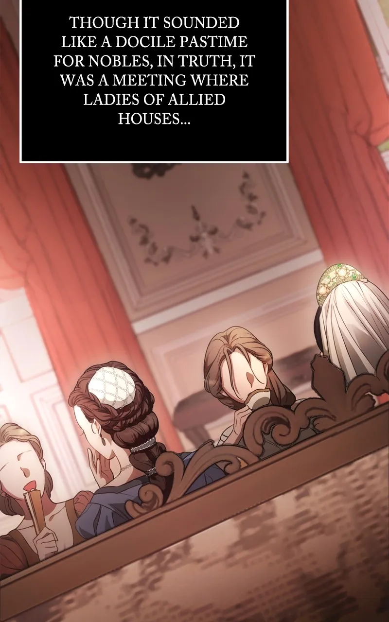 Behind Her Highness’s Smile Chapter 8 page 8 - 