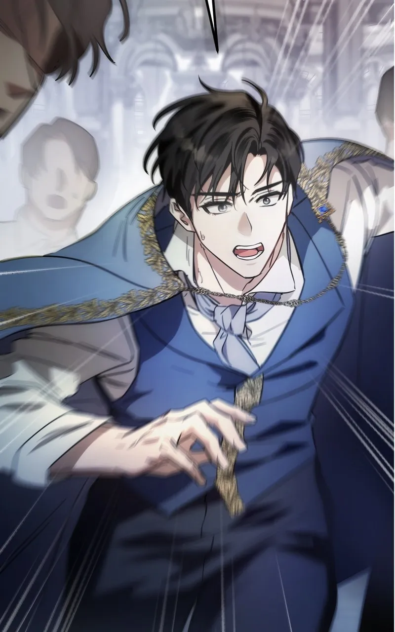 Behind Her Highness’s Smile Chapter 8 page 72 - 