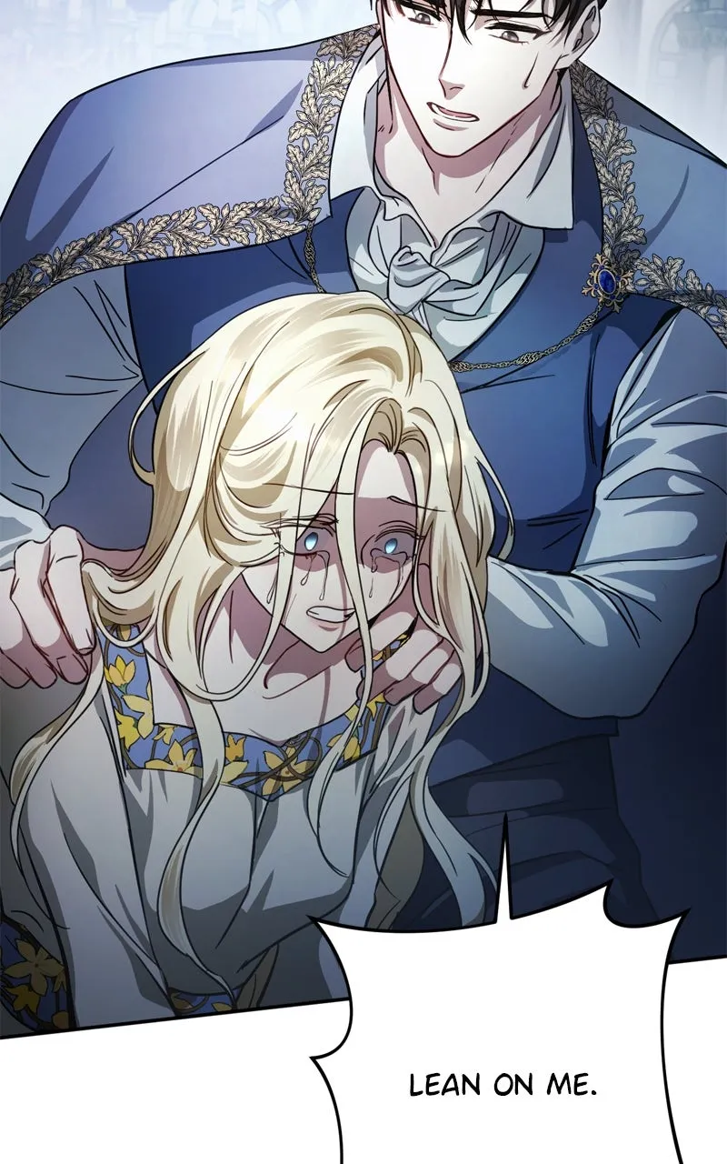 Behind Her Highness’s Smile Chapter 8 page 74 - 