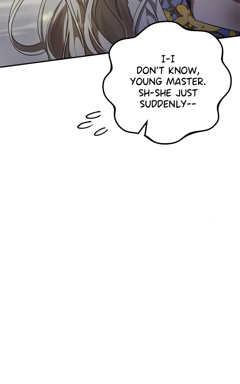 Behind Her Highness’s Smile Chapter 8 page 76 - 