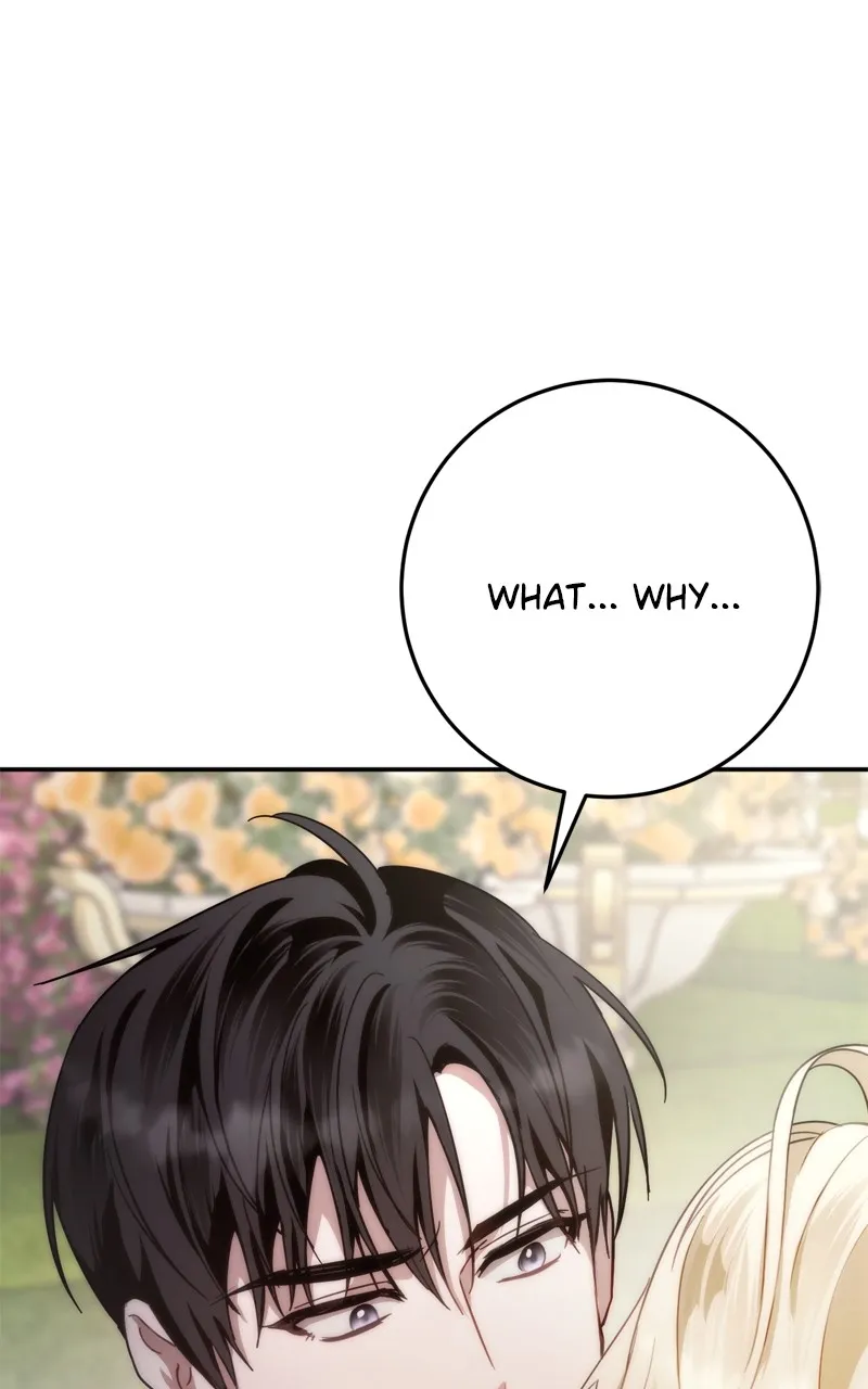 Behind Her Highness’s Smile Chapter 8 page 82 - 