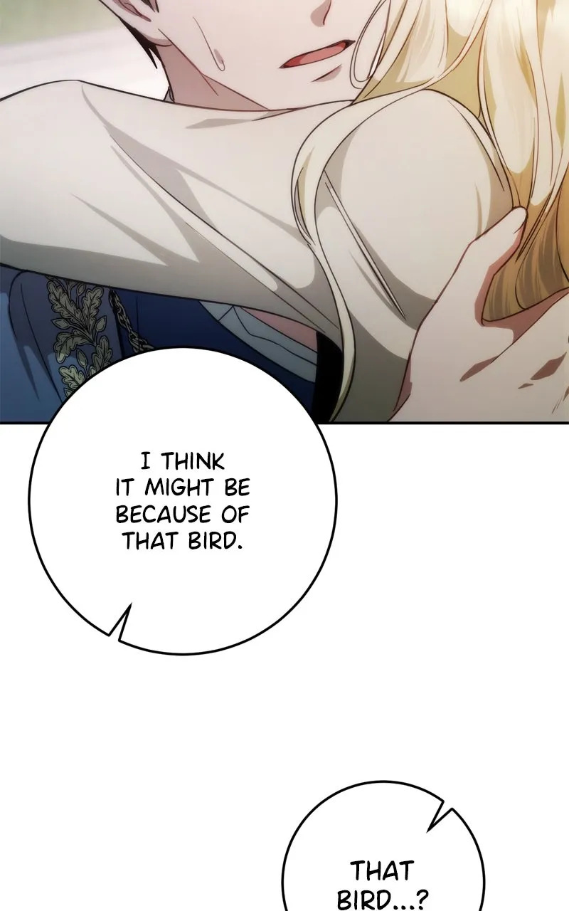 Behind Her Highness’s Smile Chapter 8 page 83 - 
