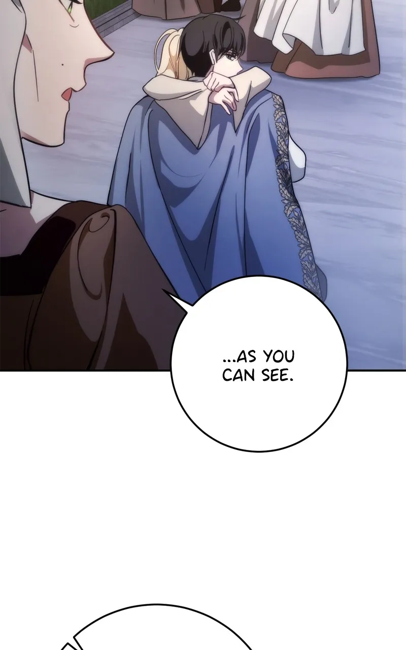 Behind Her Highness’s Smile Chapter 8 page 85 - 