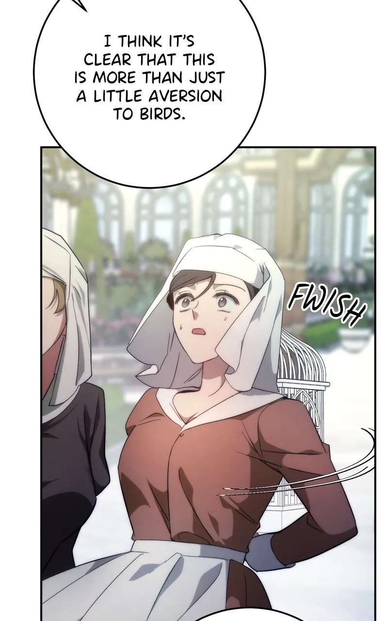 Behind Her Highness’s Smile Chapter 8 page 86 - 